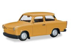 1/87 Trabant 1.1 Limo, yellow