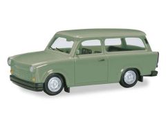 1/87 Trabant 1.1 Universal, grey