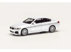 1/87 BMW Alpina B5 Limousine, white