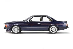 OTTO-MOBILE - BMW - 6-SERIES ALPINA B7 BI-TURBO COUPE 1985