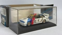 MINICHAMPS - M3 E30 ZAKSPEED HAHNE