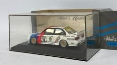 MINICHAMPS - M3 E30 ZAKSPEED HAHNE