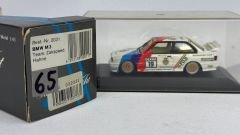 MINICHAMPS - M3 E30 ZAKSPEED HAHNE