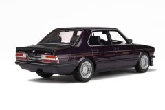 OTTO-MOBILE - BMW - 5-SERIES ALPINA B7 TURBO 1982