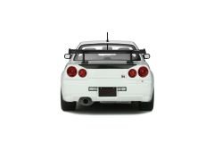 OTTO-MOBILE - NISSAN - SKYLINE GT-R R34 MINE'S 2011