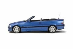 OTTO-MOBILE - BMW - 3-SERIES M3 (E36) CABRIOLET 1995