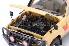 KYOSHO - TOYOTA - LAND CRUISER J60 1980