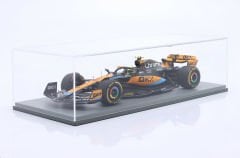 SPARK-MODEL - McLAREN - F1 MCL60 TEAM McLAREN N 4 AUSTRALIAN GP 2023 LANDO NORRIS