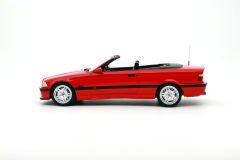 OTTO-MOBILE - BMW - 3-SERIES M3 (E36) CABRIOLET OPEN 1995