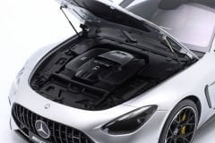 NZG - MERCEDES BENZ - AMG GT63 (C192) 4-MATIC 2024