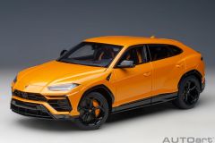 AUTOART - LAMBORGHINI - URUS 2018