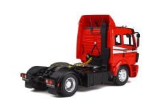 OTTO-MOBILE - MERCEDES BENZ - SK 1748 TRACTOR TRUCK 2-ASSI 1990