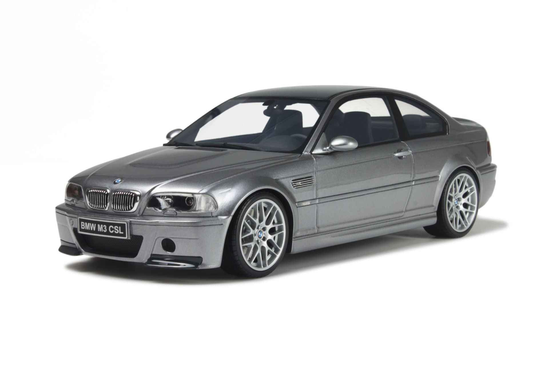 OTTO-MOBILE - BMW - 3-SERIES M3 CSL COUPE E46 2003