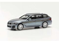 1/87 BMW Alpina B5 Tauring, grey metallic