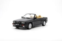 OTTO-MOBILE - BMW - 3-SERIES M3 (E30) CABRIOLET 1989