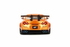 GT-SPIRIT - NISSAN - LB GT-R R35 2016