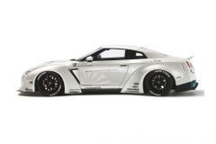 GT-SPIRIT - NISSAN - GT-R R35 2009