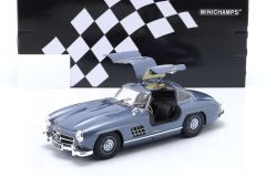 MINICHAMPS MERCEDES 300SL (W198) 1955