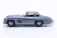 MINICHAMPS MERCEDES 300SL (W198) 1955