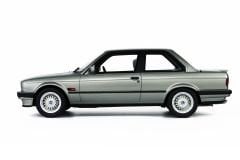 OTTO-MOBILE - BMW - 3-SERIES 325i (E30) 1985