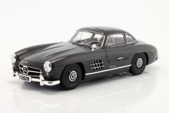 MINICHAMPS MERCEDES 300SL (W198) 1955 *HOBİMERCAN