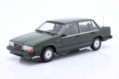 MINICHAMPS - VOLVO - 740GL 1986