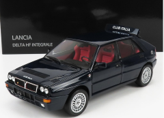 KYOSHO - LANCIA - DELTA HF INTEGRALE EVO2 CLUB ITALIA 1992