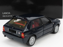 KYOSHO - LANCIA - DELTA HF INTEGRALE EVO2 CLUB ITALIA 1992