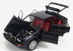 KYOSHO - LANCIA - DELTA HF INTEGRALE EVO2 CLUB ITALIA 1992