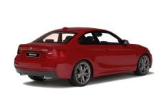 GT-SPIRIT - BMW - 2-SERIES M235i 2015