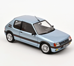 NOREV - PEUGEOT - 205 GTi 1.6 1988