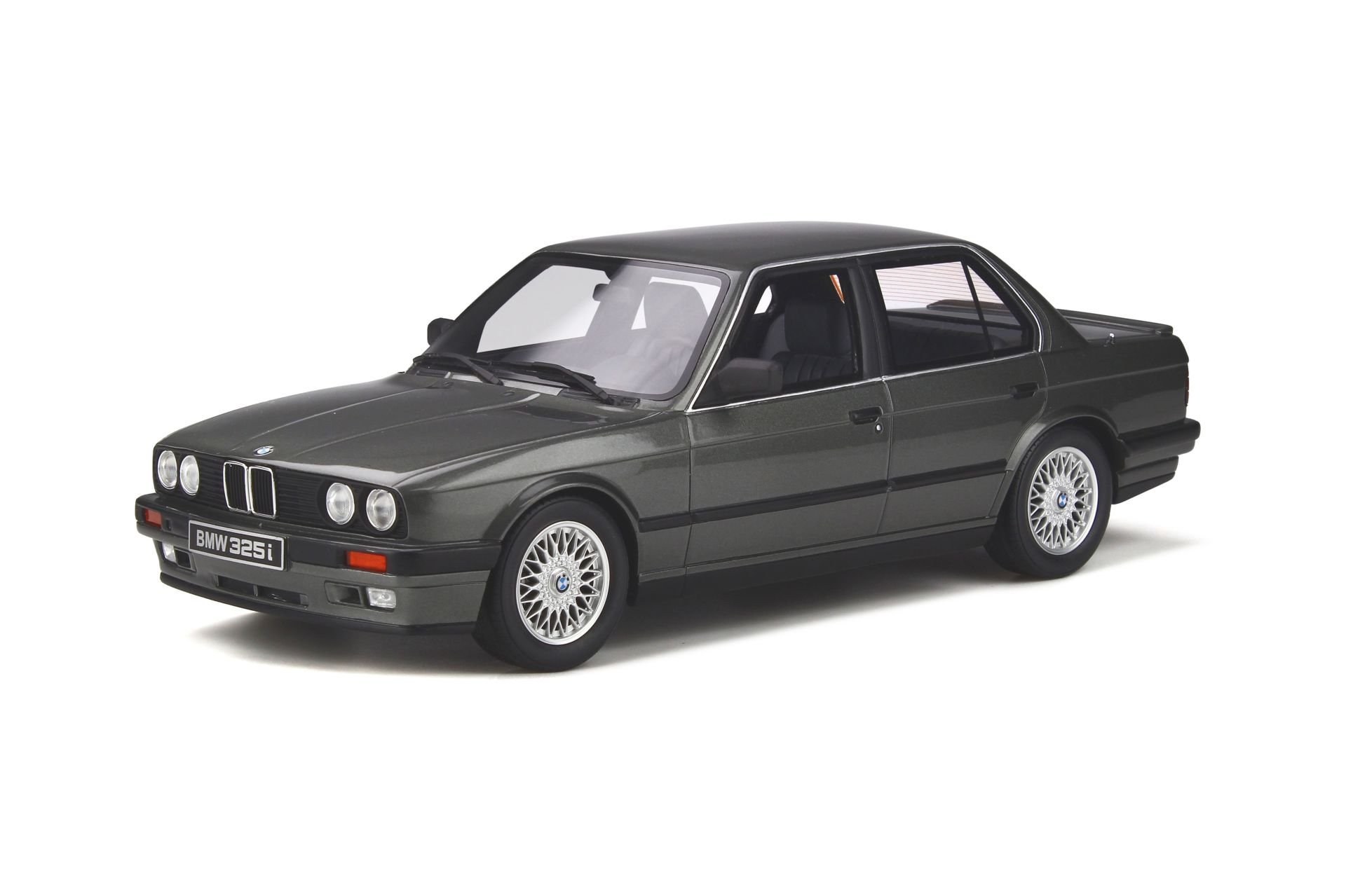 OTTO-MOBILE - BMW - 3-SERIES 325i (E30) 1988