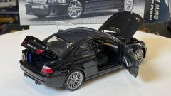 KYOSHO - BMW - 3-SERIES M3 CSL