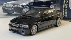 KYOSHO - BMW - 3-SERIES M3 CSL