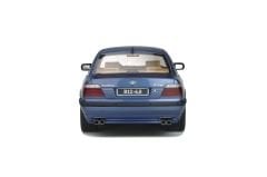 OTTO-MOBILE - BMW - 7-SERIES B12 6.0 ALPINA (E38) 1999