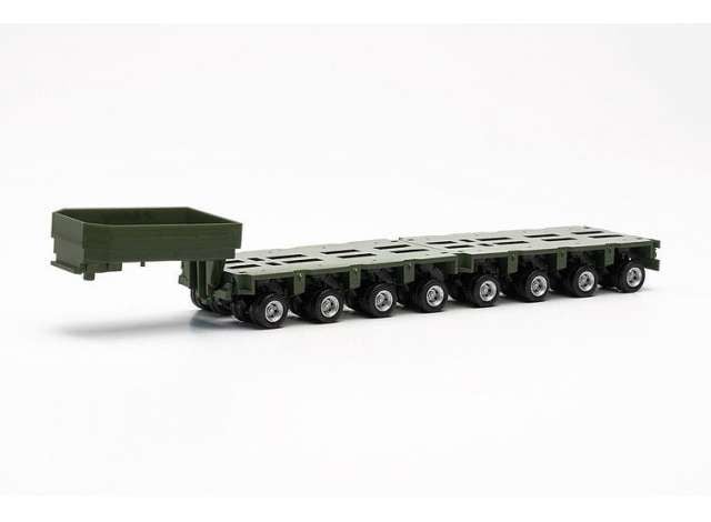 1/87 Goldhofer THP-SL, 8a, green