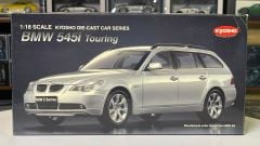 KYOSHO - BMW - 5-SERIES 545i TOURING 2005