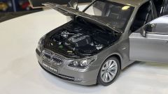 KYOSHO - BMW - 5-SERIES 550İ SEDAN-FACELIFT