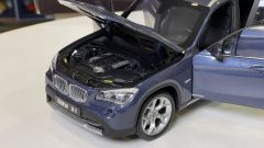 KYOSHO - BMW - X1 (E84) 2009