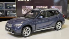 KYOSHO - BMW - X1 (E84) 2009