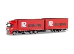 1/87 Daf XF SC *Reining*, red