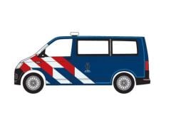 1/87 Volkswagen T6 Marrechausse New Stiping (NL), blue