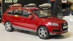 KYOSHO - AUDI - Q7 V8 4.2 FSI 4X4 2006