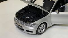 KYOSHO - BMW - 1-SERIES 135i COUPE (E86) 2007