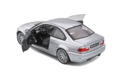 SOLIDO - BMW - 3-SERIES M3 CSL (E46) COUPE 2003