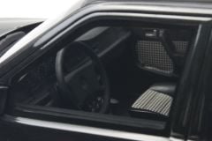 OTTO-MOBILE - MERCEDES BENZ - 190 E 2.5-16 EVO I 1989