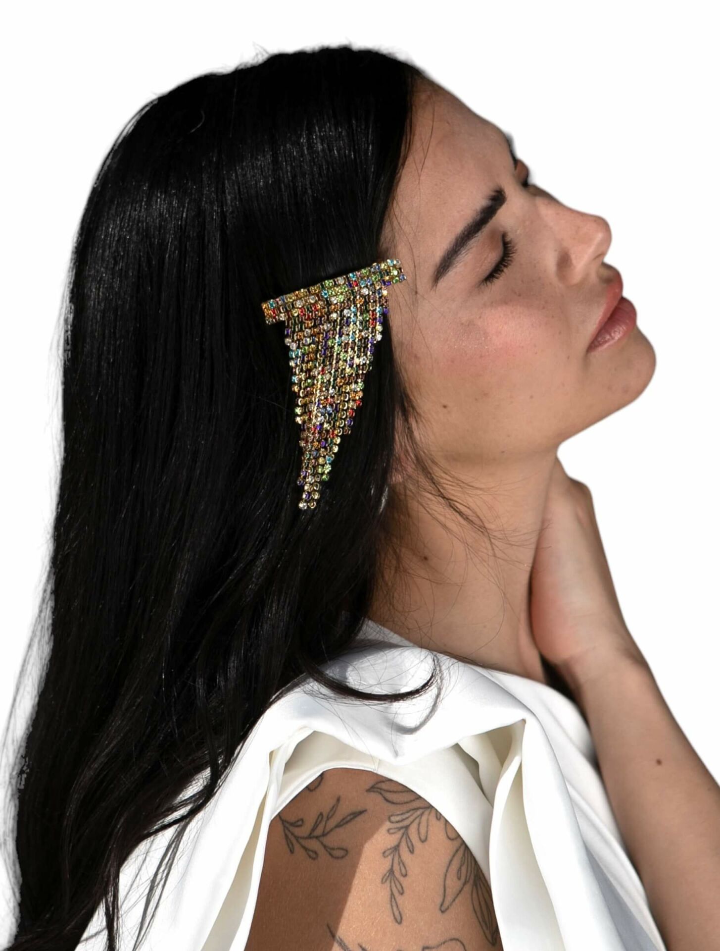 Joy Comb