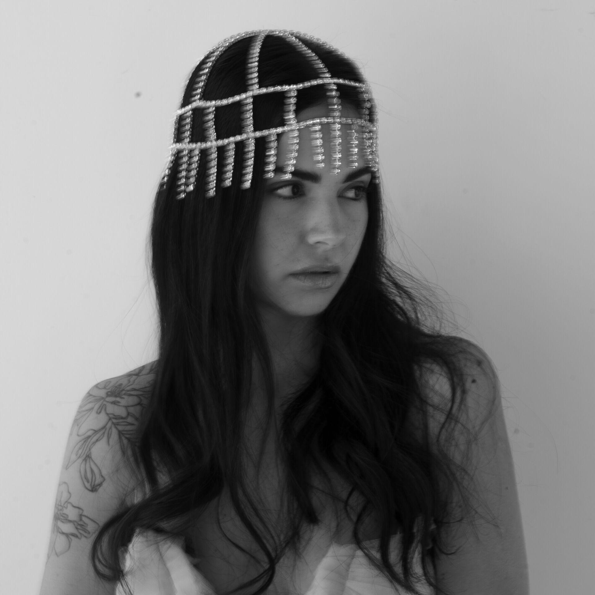 Jena Headpiece