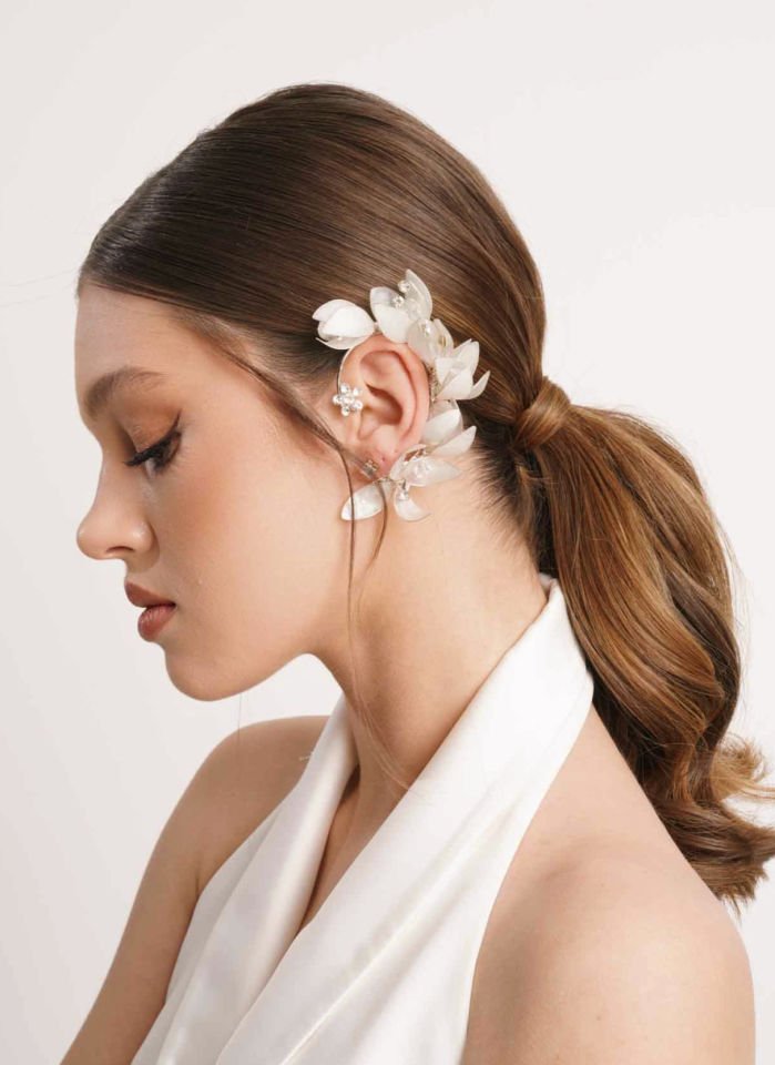 Anthea Earcuff