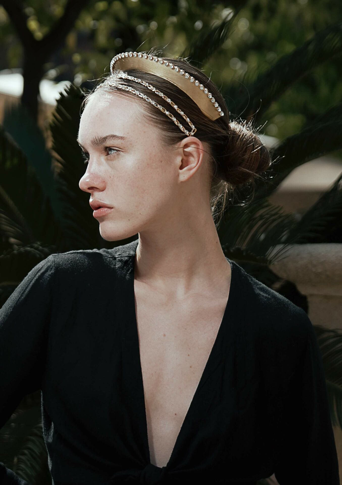 Artemis Tiara